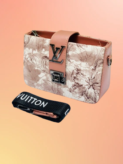 Louis Vuitton Crossover