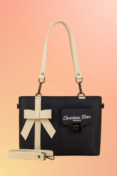 Christian Dior Shoulder bag