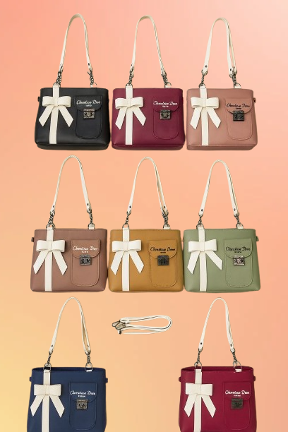 Christian Dior Shoulder bag