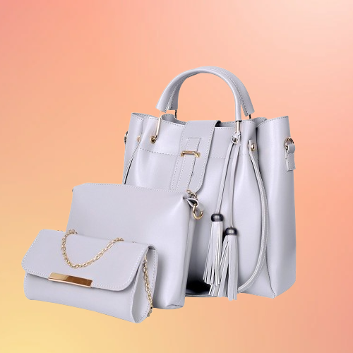 Versatile Bag Combo Set