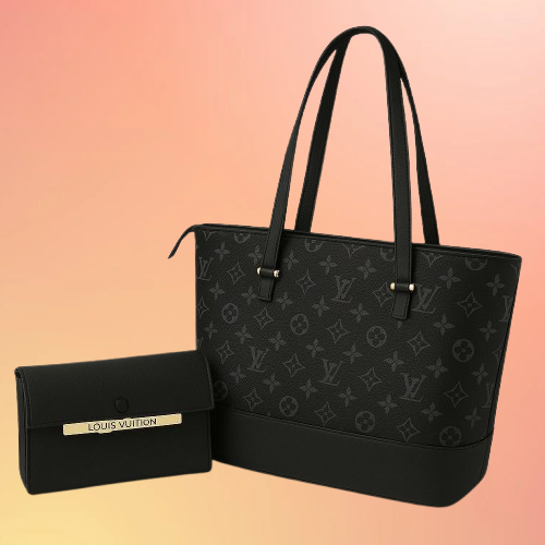 Louis Vuitton Sarah Wallet