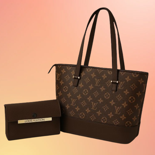 LV Luxe Shoulder bag