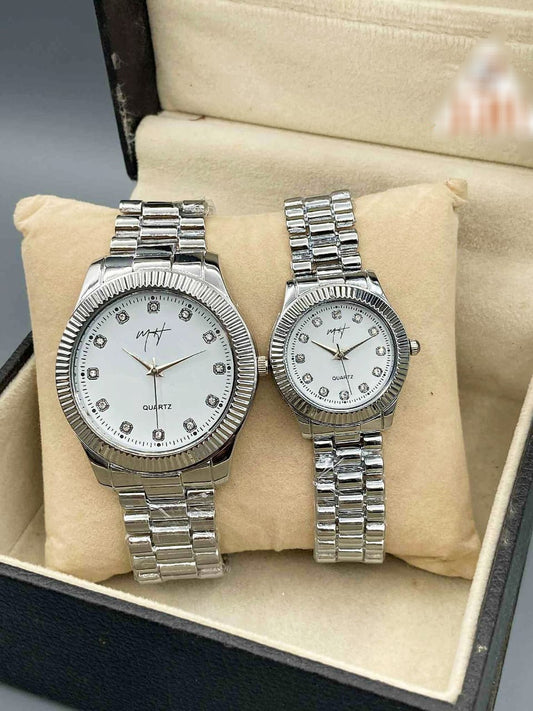 Couple Watches