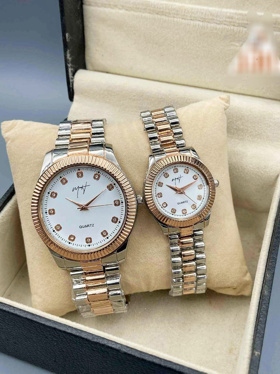 Couple Watches