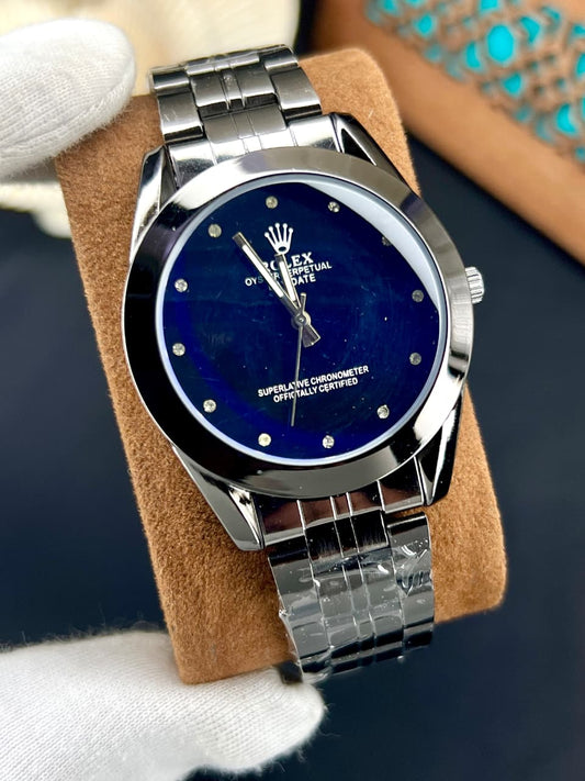 Royal Minimal watch