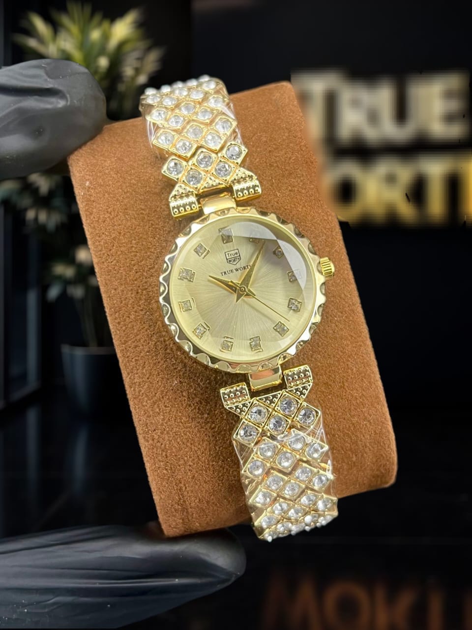 Chicky Girls watches