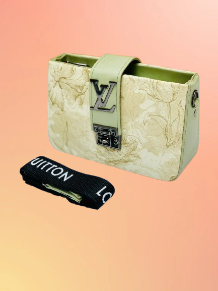 Louis Vuitton Crossover