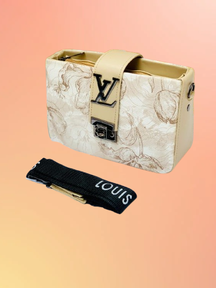 Louis Vuitton Crossover