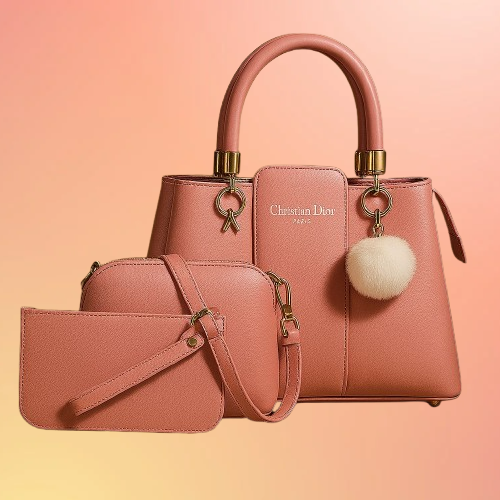 Christian Dior handbags