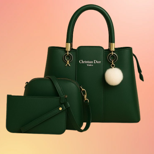 Christian Dior handbags