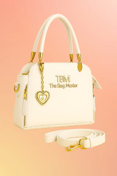 Chic carry shoulder bag