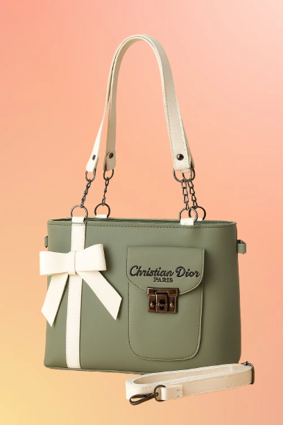 Christian Dior Shoulder bag