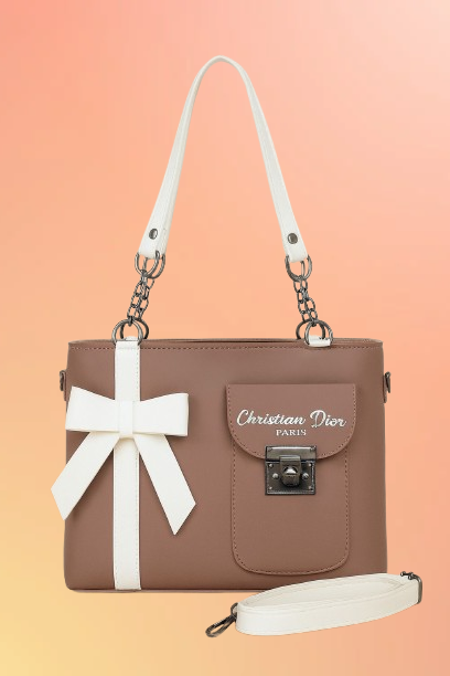 Christian Dior Shoulder bag
