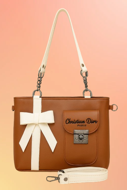 Christian Dior Shoulder bag