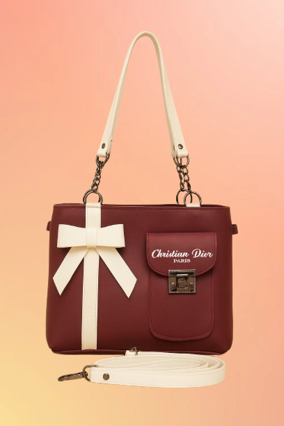 Christian Dior Shoulder bag