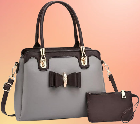 Glamour purse