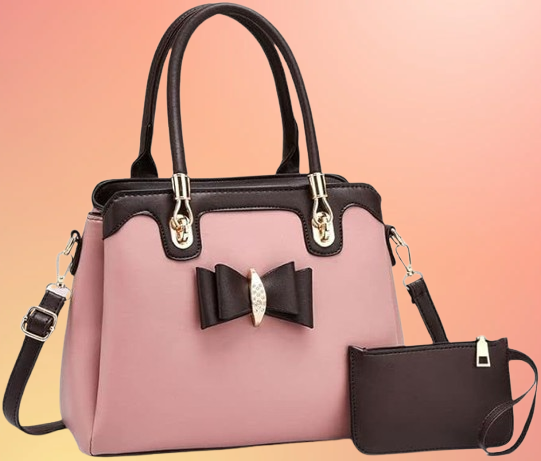 Glamour purse