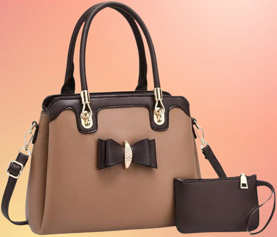 Glamour purse
