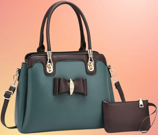 Glamour purse