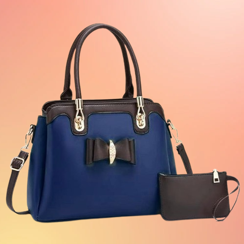 Glamour purse