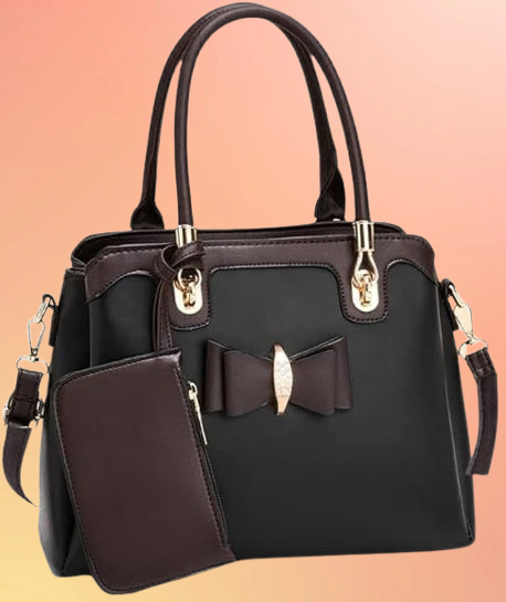 Glamour purse
