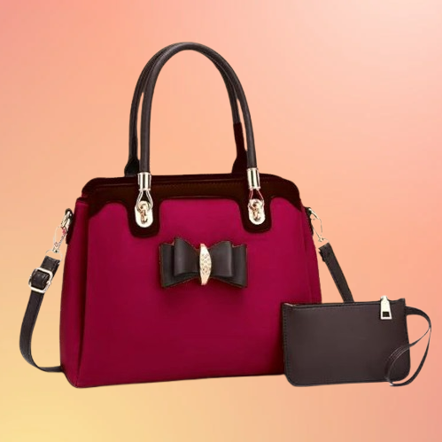 Glamour purse