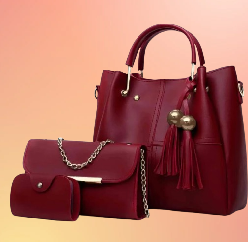 Versatile Bag Combo Set
