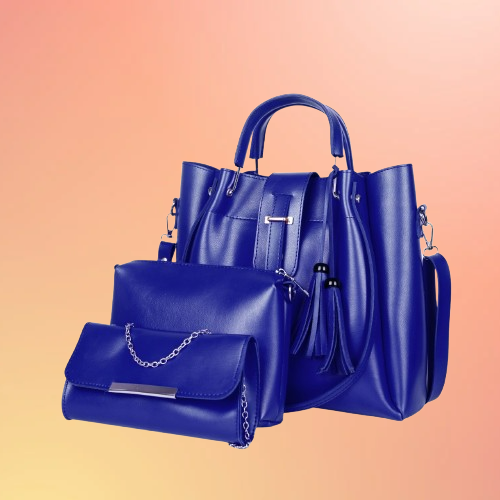 Versatile Bag Combo Set