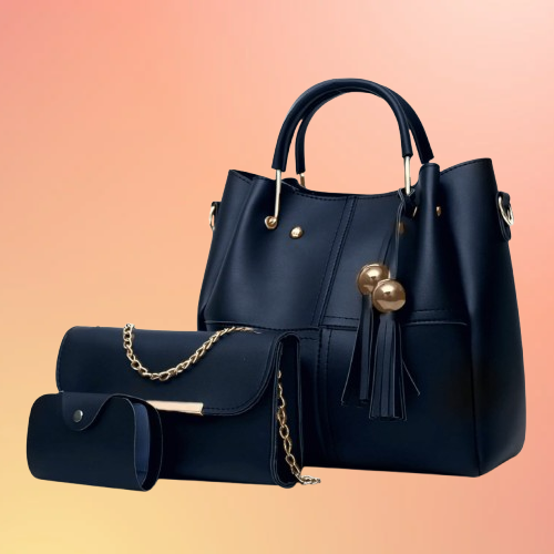 Versatile Bag Combo Set
