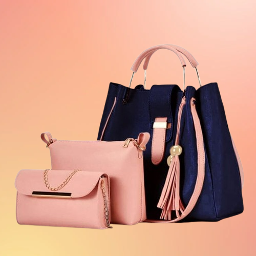 Versatile Bag Combo Set