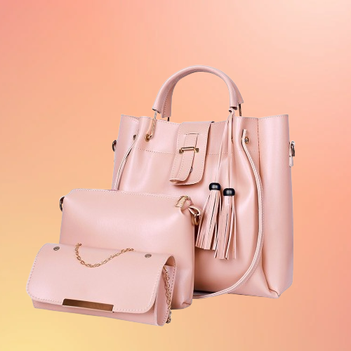 Versatile Bag Combo Set