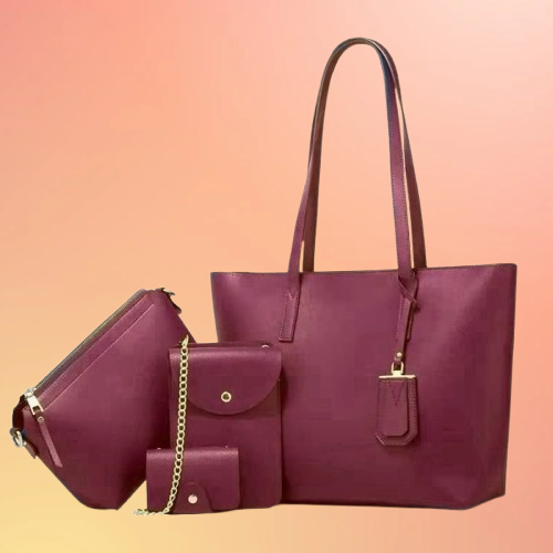 Tote bags