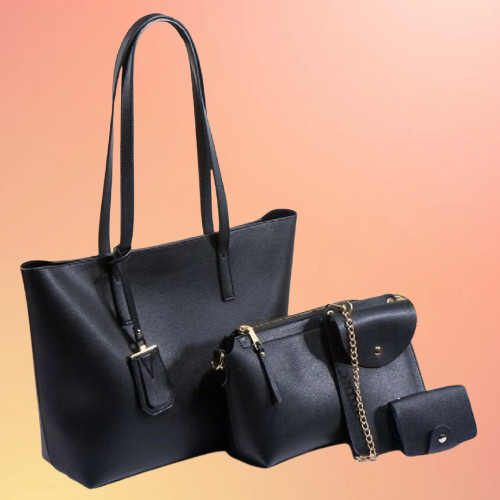 Tote bags