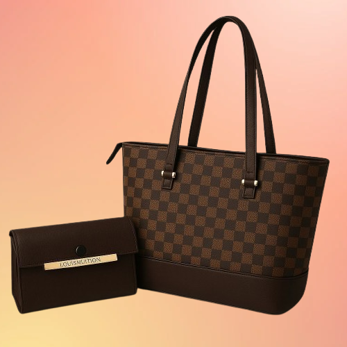 Louis Vuitton Sarah Wallet