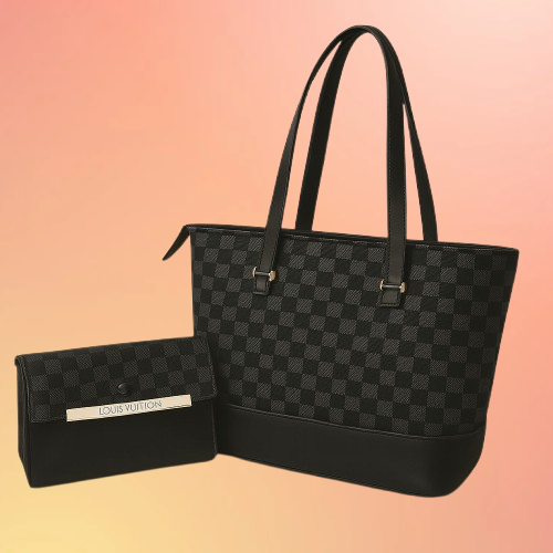 LV Luxe Shoulder bag