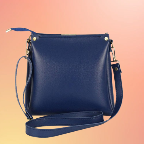 Midnight Muse shoulder bag