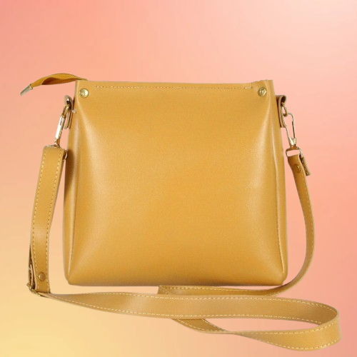Midnight Muse shoulder bag