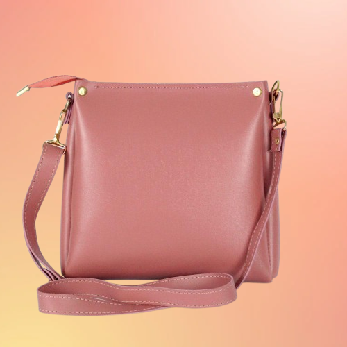 Midnight Muse shoulder bag
