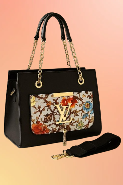 Sling Chain shoulder bag