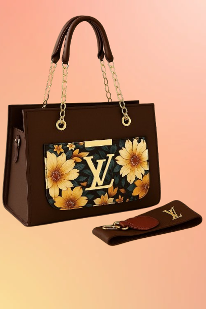Sling Chain shoulder bag