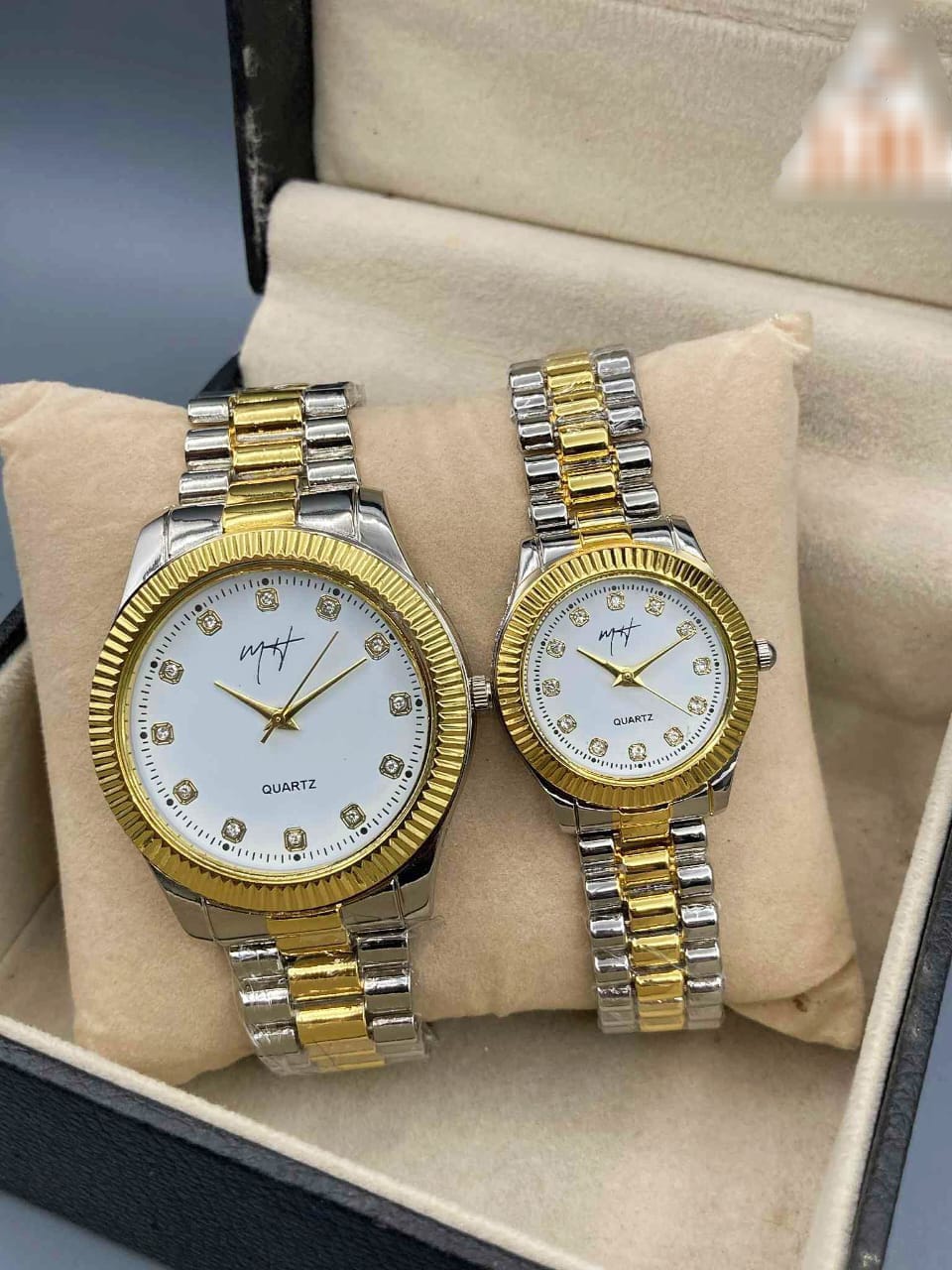 Couple Watches