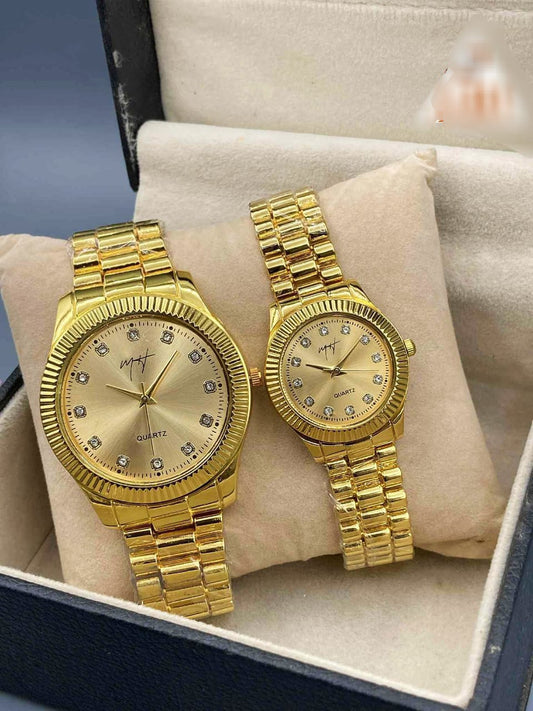 Couple Watches