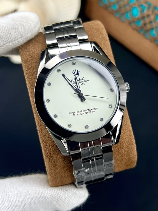 Royal Minimal watch