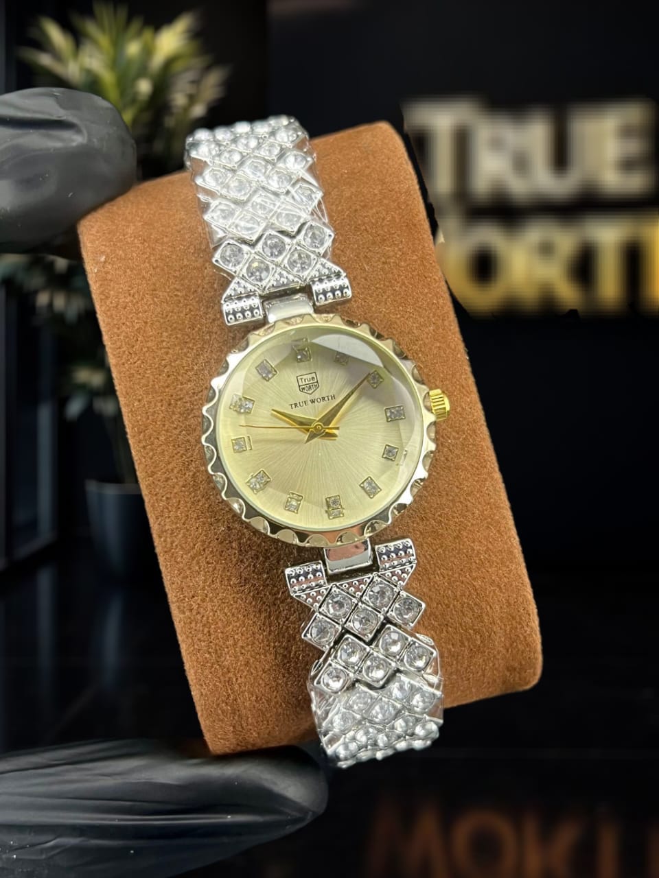 Chicky Girls watches