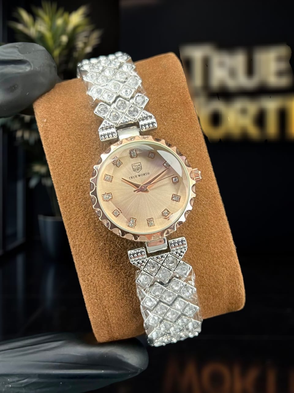 Chicky Girls watches